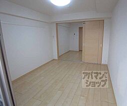 シカタ　シャンブレットI 102 1階1DKのリビング/ダイニング