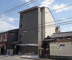 JR東海道・山陽本線 西大路駅 徒歩7分