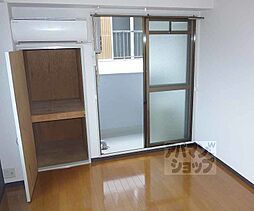 京阪本線 清水五条駅 徒歩7分の賃貸マンション 2階1Kのリビング/ダイニング