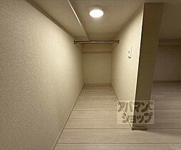 ハーモニーテラス東野八反畑町 1Kの写真
