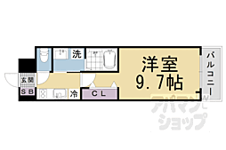 JR東海道・山陽本線 瀬田駅 徒歩10分の賃貸アパート