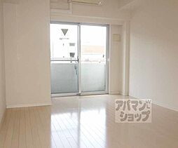 JR東海道・山陽本線 京都駅 徒歩5分の賃貸マンション 5階1Kのリビング/ダイニング