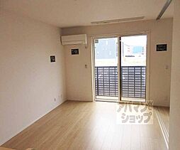 JR東海道・山陽本線 瀬田駅 徒歩18分の賃貸アパート 1階1LDKのリビング/ダイニング