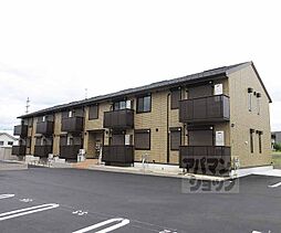 JR東海道・山陽本線 瀬田駅 徒歩18分の賃貸アパート