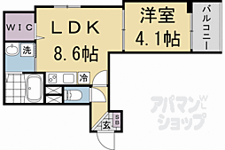 京都地下鉄東西線 六地蔵駅 徒歩12分 1階/-