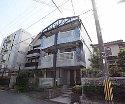 京阪本線 丹波橋駅 徒歩8分の賃貸マンション