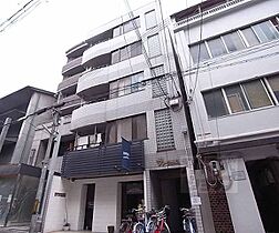 京都府京都市中京区富小路通三条上ル福長町（賃貸マンション1K・3階・22.65㎡） その1