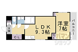 京阪京津線 びわ湖浜大津駅 徒歩2分