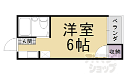 三興レジデンス 1階