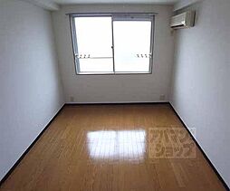 京阪本線 伏見稲荷駅 徒歩3分の賃貸マンション 4階1Kのリビング/ダイニング