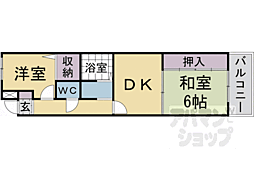 京阪本線 淀駅 徒歩3分