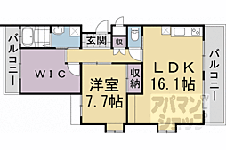 京都地下鉄東西線 醍醐駅 徒歩5分