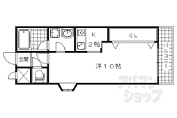 ヴァンヴェール35 1階/101