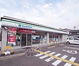 ファミリーマート 伏見墨染店まで93m