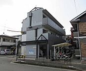 京都府京都市山科区大宅関生町：物件画像／ウインズリンク株式会社　アパマンショップ山科店