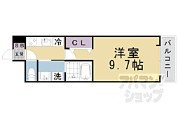 JR東海道・山陽本線 瀬田駅 徒歩5分 1階/-