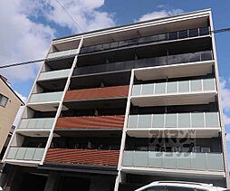 JR東海道・山陽本線 西大路駅 徒歩12分の賃貸マンション