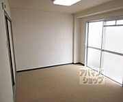 日当りの良いお部屋です