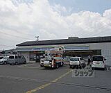 ローソン 山科大宅神納町店まで164m