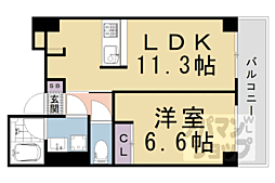 京都市営烏丸線 烏丸御池駅 徒歩3分