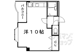 クレイドル 4階