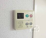 便利な設備