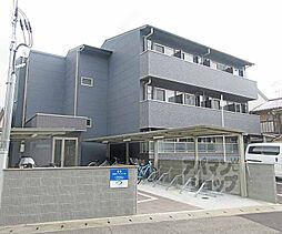 フェリーチェ御陵 312