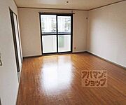 とっても広いお部屋・