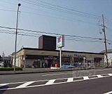 万代　羽束師店まで350m