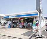 ローソンＭＫ山科ボウル前店まで318m
