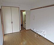落ち着いたお部屋です