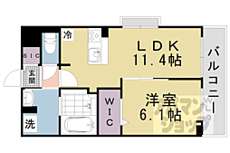JR東海道・山陽本線 瀬田駅 徒歩14分 2階/-