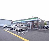 ファミリーマート 伏見舞台町店まで272m
