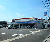ローソン大宮通上鳥羽店まで750m