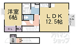 京阪石山坂本線 南滋賀駅 徒歩3分