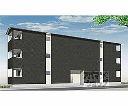 京都地下鉄東西線 石田駅 徒歩9分