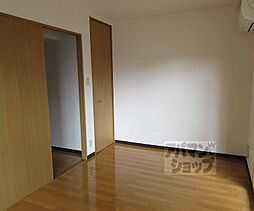 京阪京津線 びわ湖浜大津駅 徒歩2分の賃貸マンション 6階1LDKのリビング/ダイニング