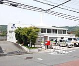 京都信用金庫 西山科支店まで212m