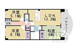 京阪石山坂本線 南滋賀駅 徒歩8分
