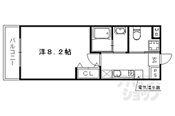 コーポ伊藤 2階/203