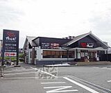じゅうじゅうカルビ桂南店まで800m