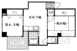 JR東海道・山陽本線 石山駅 徒歩9分