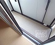 新鮮な空気を全身で感じれます。