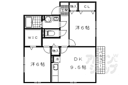 JR東海道・山陽本線 瀬田駅 徒歩18分