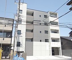 JR東海道・山陽本線 京都駅 徒歩10分の賃貸マンション
