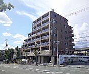 京都府京都市山科区栗栖野打越町：物件画像／ウインズリンク株式会社　アパマンショップ山科店