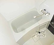 とっても綺麗なお風呂でです