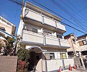 京都府京都市山科区四ノ宮川原町：物件画像／ウインズリンク株式会社　アパマンショップ山科店
