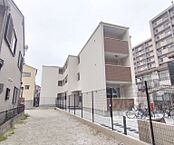 京都府京都市山科区西野山階町：物件画像／ウインズリンク株式会社　アパマンショップ山科店