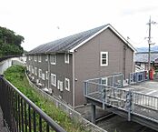 滋賀県大津市千町1丁目：物件画像／ウインズリンク株式会社　アパマンショップ山科店